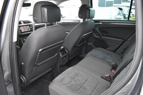 Volkswagen Tiguan, 2.0TDi.DSG.VIRTUAL.LED.DPH.KAMERY 360 - 9