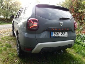 Dacia Duster extreme 1.0tce lpg - 9