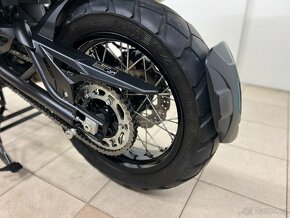 BENELLI TRK 502 X,ABS,TOP - 9