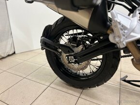 BENELLI TRK 502 X,ABS,TOP - 9