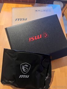 MSI GF63 Thin 9SC - 9