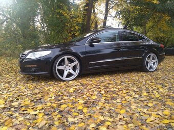 Prodám Volkswagen Passat CC 2.0 TDI 125kW - 9