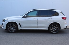 Prodám BMW X5 xDrive 40d - 9