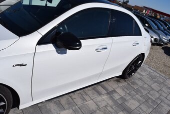 ►►Mercedes-Benz 2.0 Mercedes-AMG A 35 4MATIC◄◄ - 9