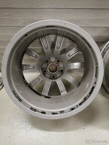 Alu kola 5x112 r18 audi vw skoda - 9