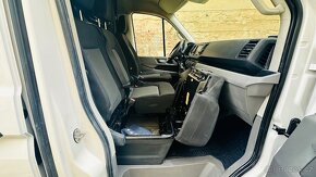 Volkswagen Crafter 2.0tdi s dph - 9