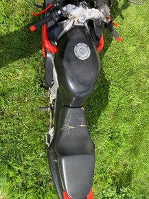 NSR 125 - 9