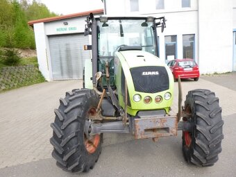 Prodám Claas 456 Celtis - 9