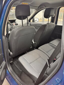 Renault Scenic 1,6 16v - 9