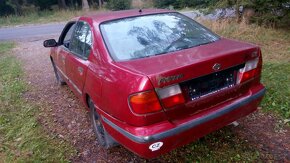 Nissan Primera P11 1.6 - 9