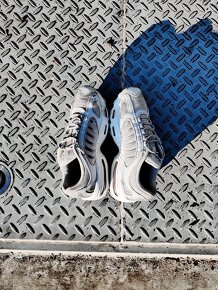 Nike Air Max Tailwind IV - 9