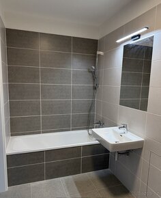 Pronájem bytu 2+kk/B 62m², ul. Kardausova, Praha 10 - Dolní  - 9