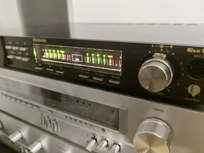 GRUNDIG SCF 6100, 4 motorový - 9