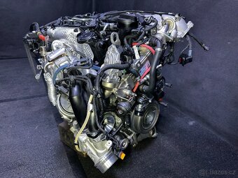 Bmw Novy kompletni Motor 2.0dX B47D20B Bi-Turbo - 9