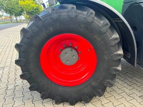 Fendt 718 S4 Profi Plus - 9