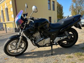 Honda CB500 2003 25KW - 9