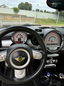 Mini Cooper Clubman S R55 1.6T 128kw - 9