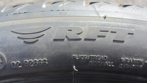 Letní pneu 275/35/21 Bridgestone Run Flat - 9