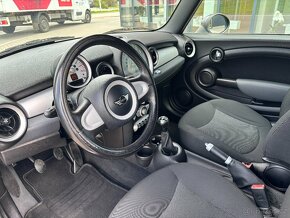 Mini Cooper,1,6i,88kW,Clubman - 9