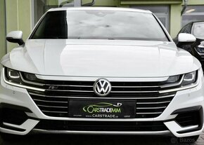 Volkswagen Arteon 2.0BiTDI 4MOTION DSG R-LINE 1M - 9