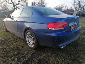 PRODÁM DÍLY NA BMW E92 2.0i 2009 N43B20A - 9