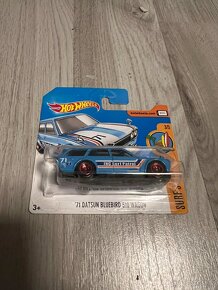 Hot wheels main 3. - 9