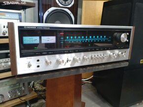 receiver Pioneer SX 1010 - 9