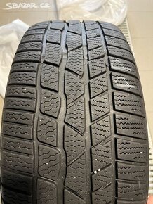 Originální 19" alu kola pro Audi A7, A6, A8 zimní - 9