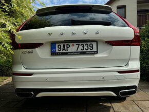 Volvo XC60 D4 R-DESIGN 160030km - 9