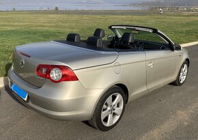 Volkswagen EOS 2.0 TFSI DSG - 9