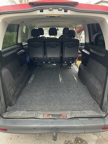 Mercedes Vito 120 kW - 9