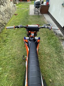 Ktm sx 125 2019 upravená - 9