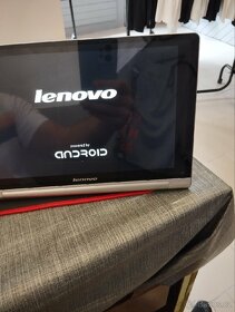 Lenovo Yoga - 9