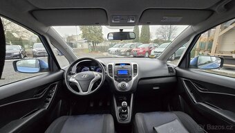 HYUNDAI ix20 1.4 VVTi  66kw - 9