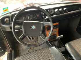 Bmw 2002 s motorem Tii 130 PS - 9