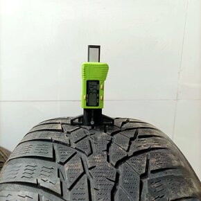 17" ALU kola – 5x112 – AUDI (MERCEDES, ŠKODA, SEAT) - 9