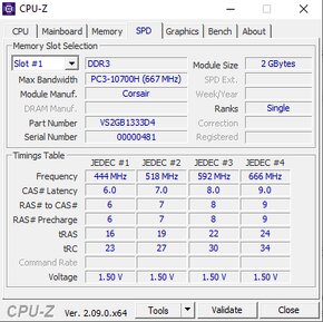 PC / HTPC domácí kino / DLNA server - 9