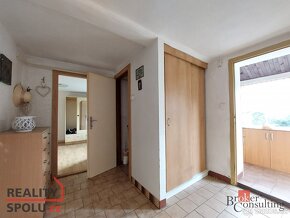 Prodej, domy/rodinný, 160 m2, Na Pískách 722, 29421 Bělá pod - 9