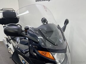 BMW K 1300 GT ABS ESA FULL - 9