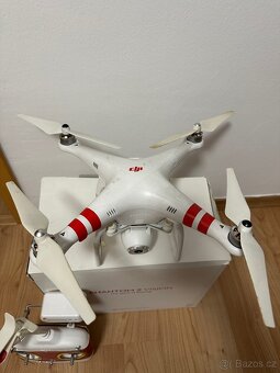 Dron Phantom 2 vision - 9