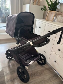 Bugaboo Fox 3 Mineral - 9