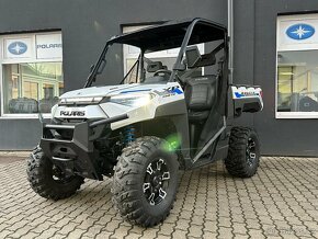 Polaris RANGER XP KINETIC PREMIUM - 9