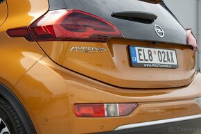 Opel Ampera E 150kw 2017 Top výbava - 9