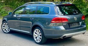 VOLKSWAGEN PASSAT ALLTRACK B7 2.0TDI 125KW 4x4 - 9