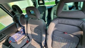 Volkswagen Sharan 1.9 TDI 96kw - 9