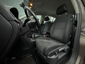 VOLKSWAGEN GOLF PLUS 1.4 Tsi - 9