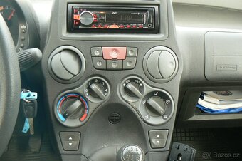 Fiat Panda 1.2 -2009 - 9