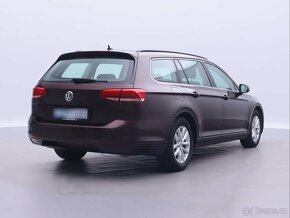 Volkswagen Passat 2,0 TDI 4Motion Comfortline (2015) - 9