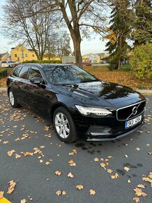 Volvo V90 D4 automat, auta na splátky bez registru - 9