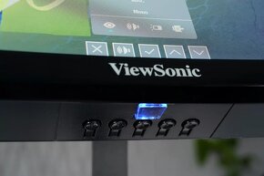 Herní 2K Viewsonic VX2718-2KPC-MHDJ - 180hz,1ms, záruka - 9